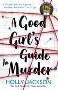 Good Girl's Guide to Murder by Holly Jackson (Paperback)