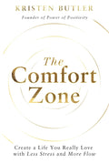 The Comfort Zone by Kristen Butler (Paperback)