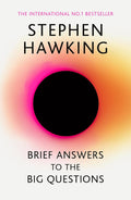 Brief Answers to the Big Questions by Stephen Hawking (Paperback)