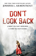 Don't Look Back by Jennifer L. Armentrout (Paperback)