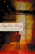 The Shining by Stephen King (Paperback)