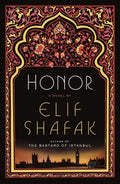 Honour by Elif Shafak (Paperback)