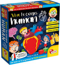 I'm A Genius - Vive Le Corps Humain