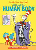 Cat In The Hat’s Learning Library - Inside Your Outside