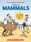 Cat In The Hat’s Learning Library - Is A Camel A Mammal?