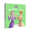 Hachette Mon Histoire du Soir Un Ete Acidule - La Reine Des Neiges