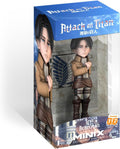 Minix Attack on Titan - Levi #117