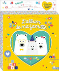 Deux Coqs D'Or Mon Premier Album Photo - L'album De Ma Famille