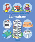 Fleurus L'imagerie Des Tout Petits - La Maison