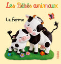 Fleurus Les Bebes Animaux - La Ferme