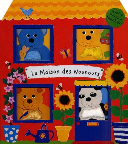 Grund La Maison Des Nounours