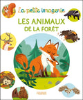 Fleurus La Petite Imagerie - Les Animaux De La Foret