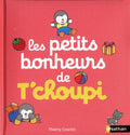 Nathan Les Petits Bonheurs De Tchoupi