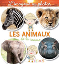 Fleurus L'Imagerie En Photos - Les Animaux De La Savane