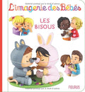 Fleurus L'imagerie Des Bebes - Les Bisous