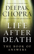 Life After Death - The Book of Answers by Deepak Chopra (Paperback)