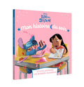 Hachette Mon Histoire du Soir Stitch Apprend Les Bonnes Manieres - Lilo Et Stitch