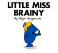 Little Miss Series - Little Miss Brainy