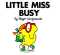 Little Miss Series - Little Miss Busy