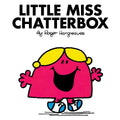 Little Miss Series - Little Miss Chatterbox