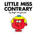Little Miss Series - Little Miss Contrary