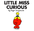 Little Miss Series - Little Miss Curious