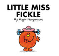 Little Miss Series - Little Miss Fickle