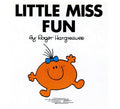 Little Miss Series - Little Miss Fun