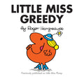 Little Miss Series - Little Miss Greedy