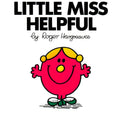 Little Miss Series - Little Miss Helpful