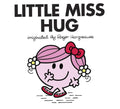 Little Miss Series - Little Miss Hug