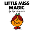 Little Miss Series - Little Miss Magic