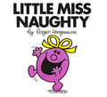 Little Miss Series - Little Miss Naughty