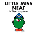 Little Miss Series - Little Miss Neat