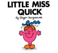 Little Miss Series - Little Miss Quick