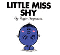 Little Miss Series - Little Miss Shy