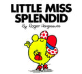 Little Miss Series - Little Miss Splendid