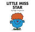 Little Miss Series - Little Miss Star