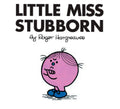 Little Miss Series - Little Miss Stubborn