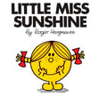 Little Miss Series - Little Miss Sunshine