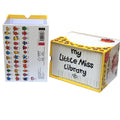 Little Miss Series - The Complete Collection - 37 Book Set