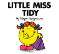 Little Miss Series - Little Miss Tidy