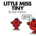 Little Miss Series - Little Miss Tiny