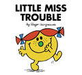 Little Miss Series - Little Miss Trouble