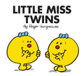 Little Miss Series - Little Miss Twins
