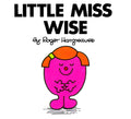 Little Miss Series - Little Miss Wise