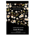 Little Women: Classic Novel & Journal by Louisa May Alcott (Paperback)