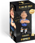 Minix "Goal of the Century" - Diego Maradona #10D
