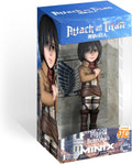 Minix Attack on Titan - Mikasa #118
