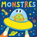 123 Soleil - Monstres